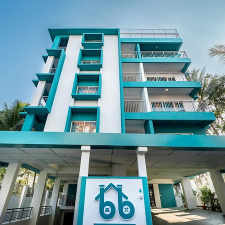 Bnb Homes, Technopark, Trivandrum Kazhakuttam Экстерьер фото
