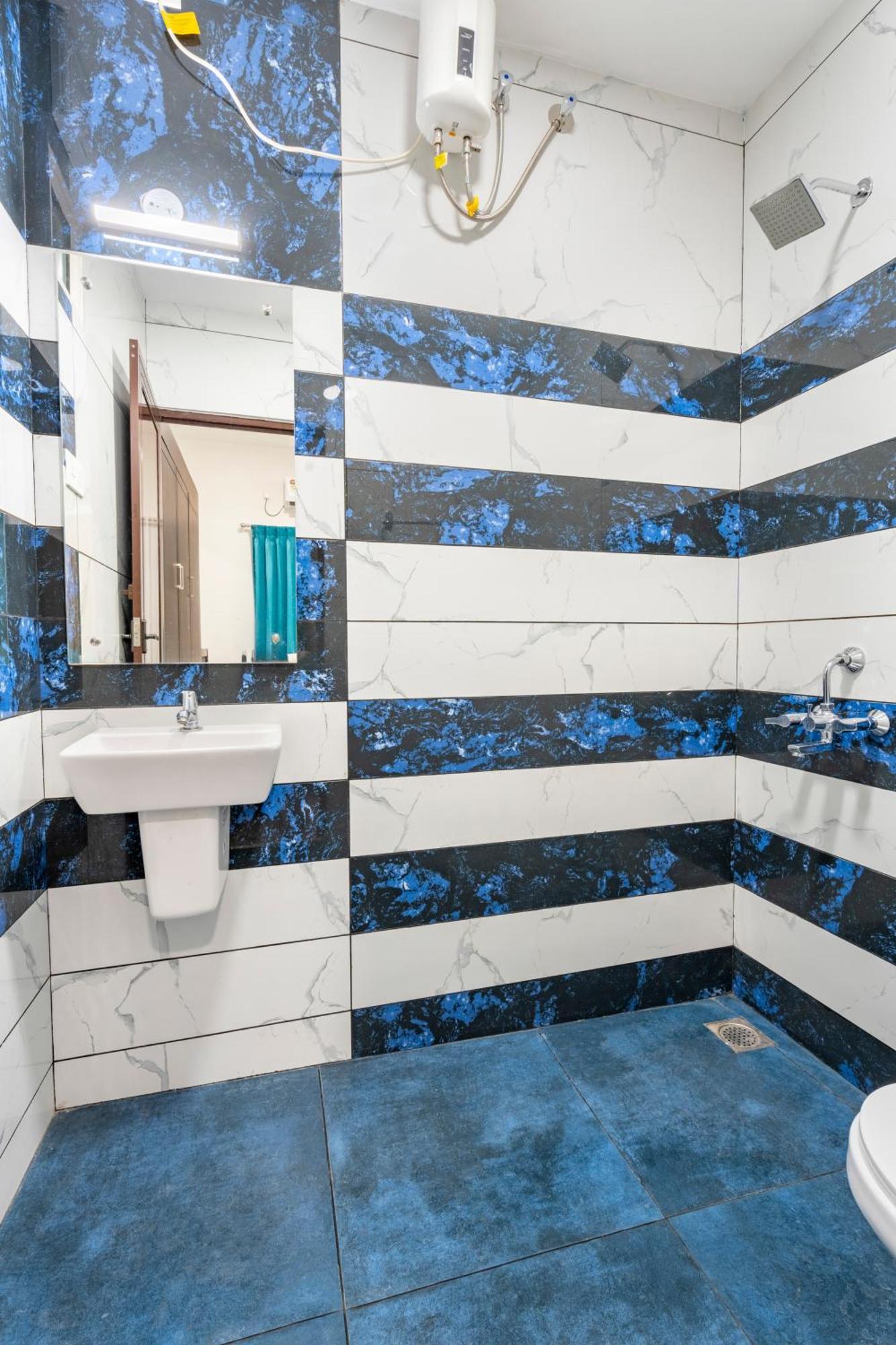 Bnb Homes, Technopark, Trivandrum Kazhakuttam Экстерьер фото
