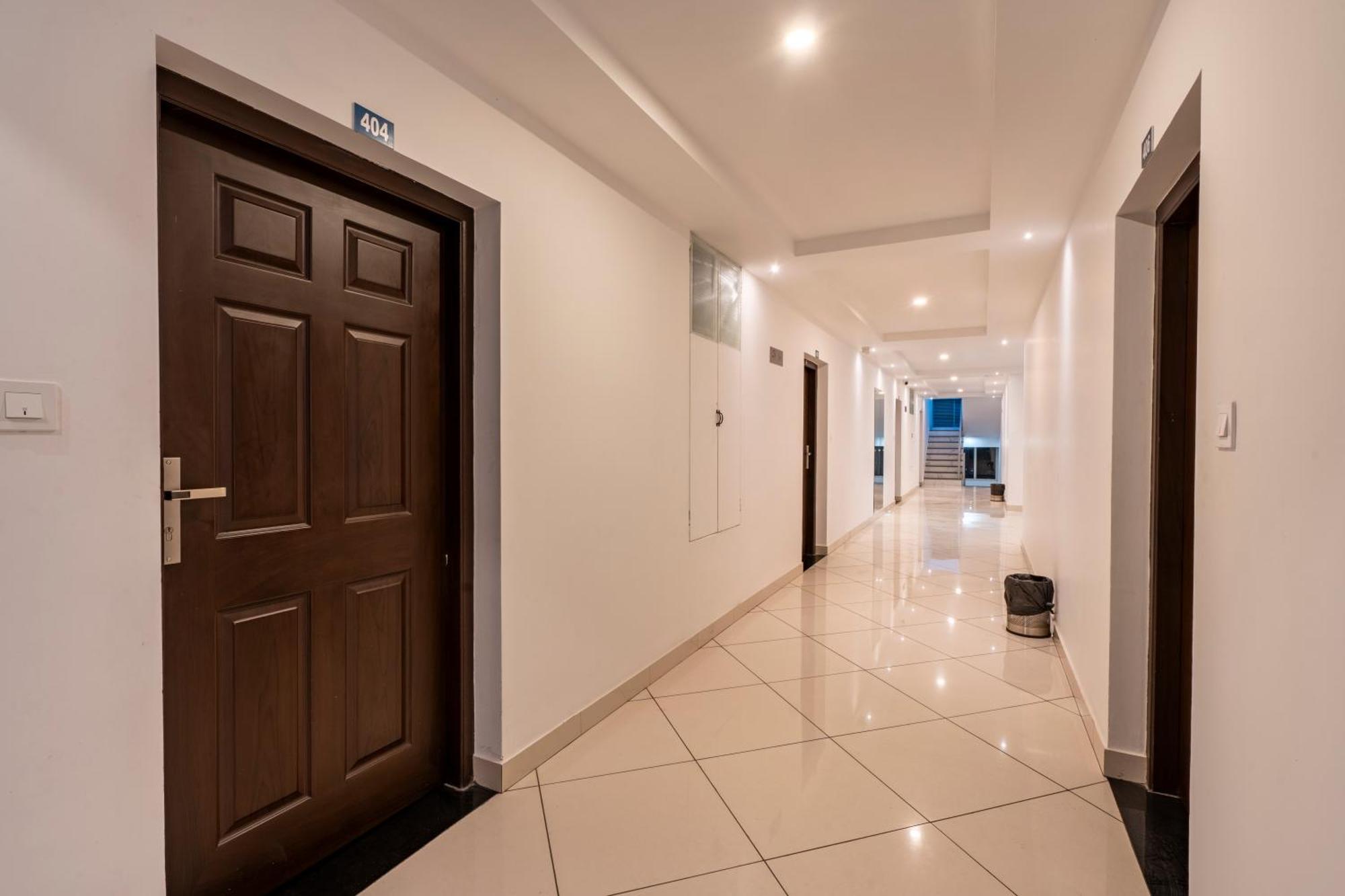 Bnb Homes, Technopark, Trivandrum Kazhakuttam Экстерьер фото