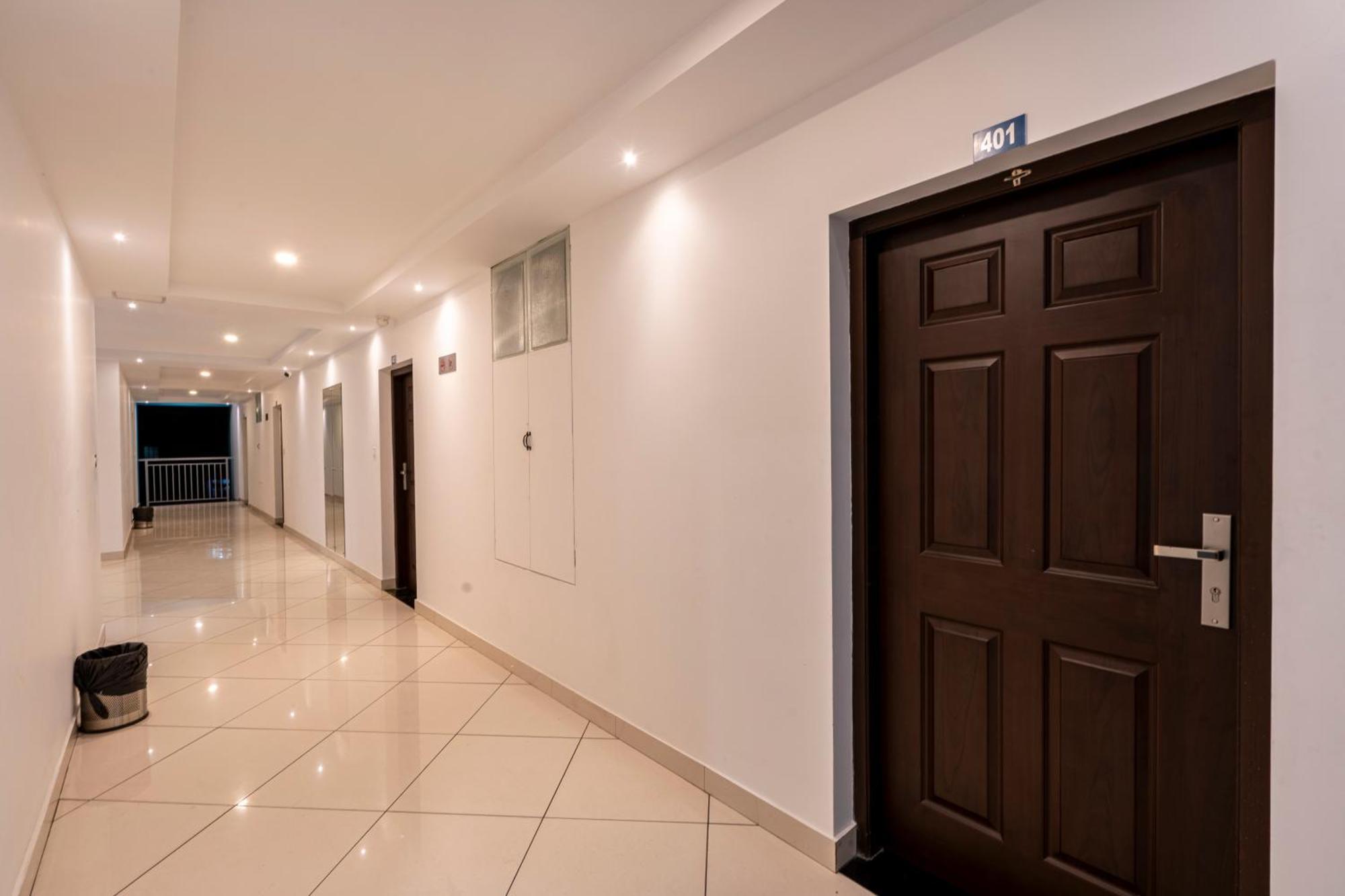 Bnb Homes, Technopark, Trivandrum Kazhakuttam Экстерьер фото