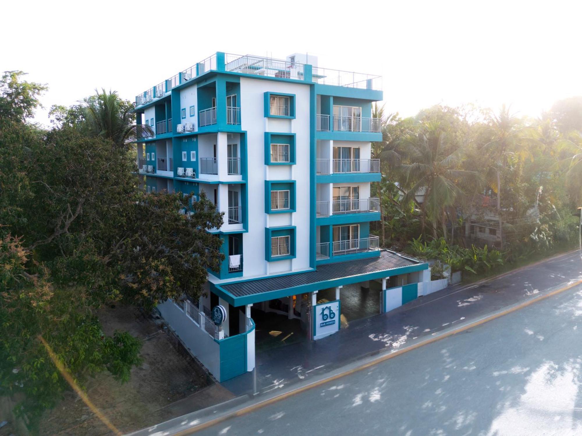 Bnb Homes, Technopark, Trivandrum Kazhakuttam Экстерьер фото