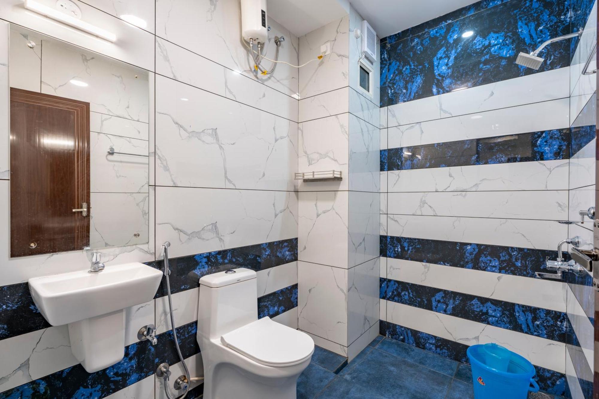 Bnb Homes, Technopark, Trivandrum Kazhakuttam Экстерьер фото