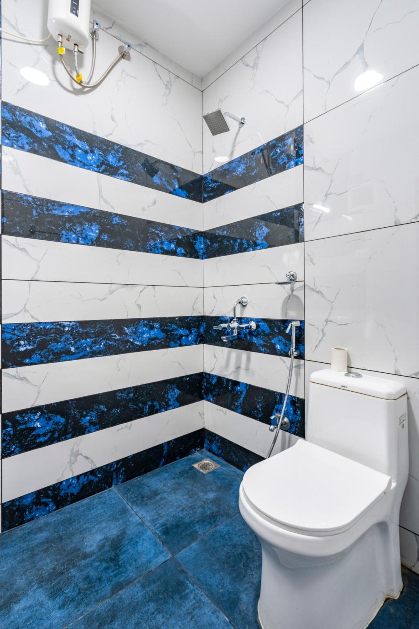 Bnb Homes, Technopark, Trivandrum Kazhakuttam Экстерьер фото