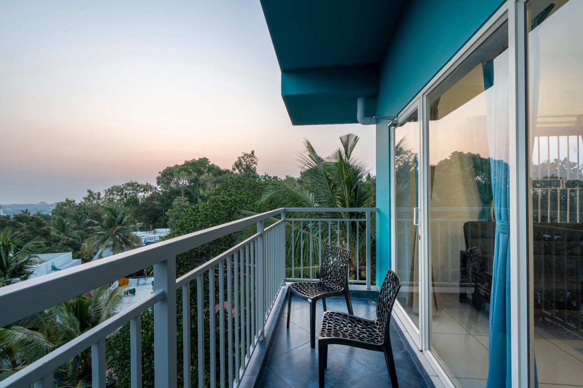 Bnb Homes, Technopark, Trivandrum Kazhakuttam Экстерьер фото