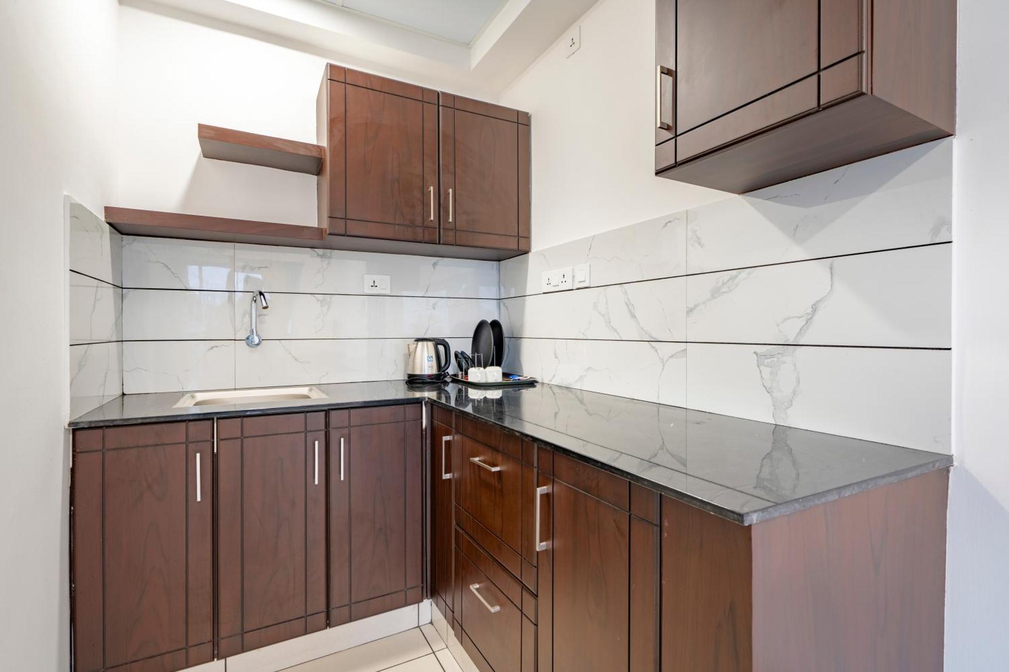 Bnb Homes, Technopark, Trivandrum Kazhakuttam Экстерьер фото