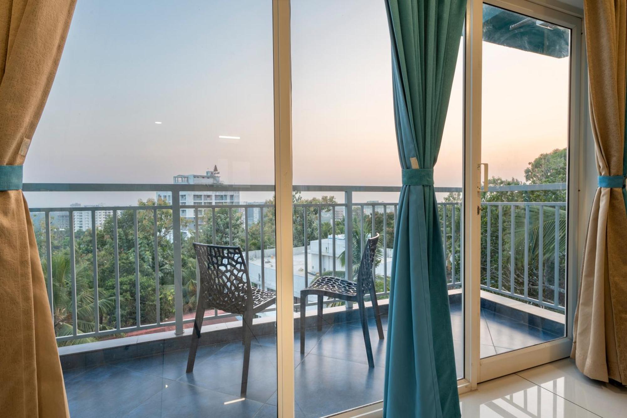 Bnb Homes, Technopark, Trivandrum Kazhakuttam Экстерьер фото