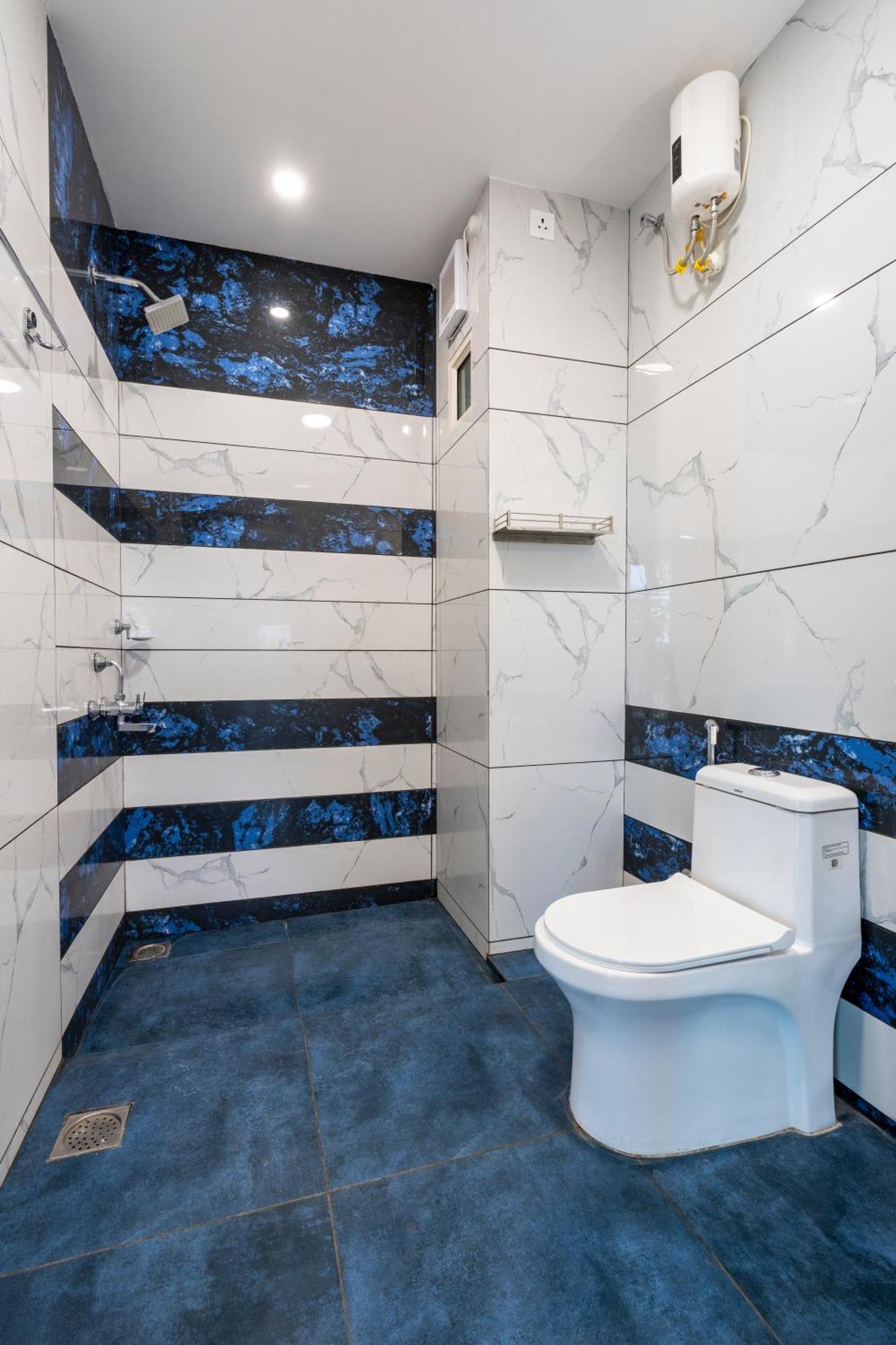 Bnb Homes, Technopark, Trivandrum Kazhakuttam Экстерьер фото