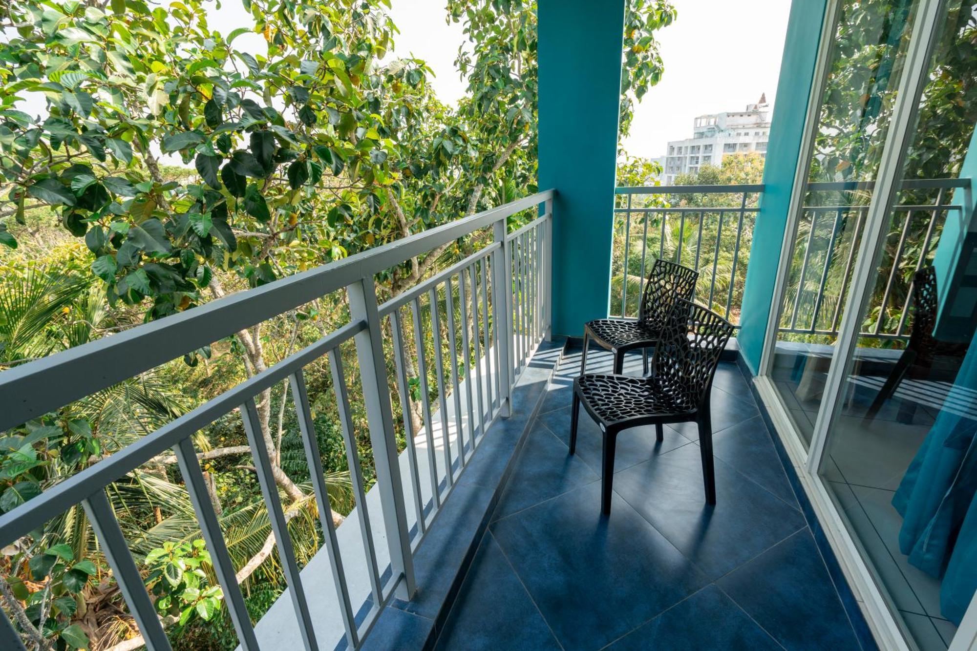Bnb Homes, Technopark, Trivandrum Kazhakuttam Экстерьер фото