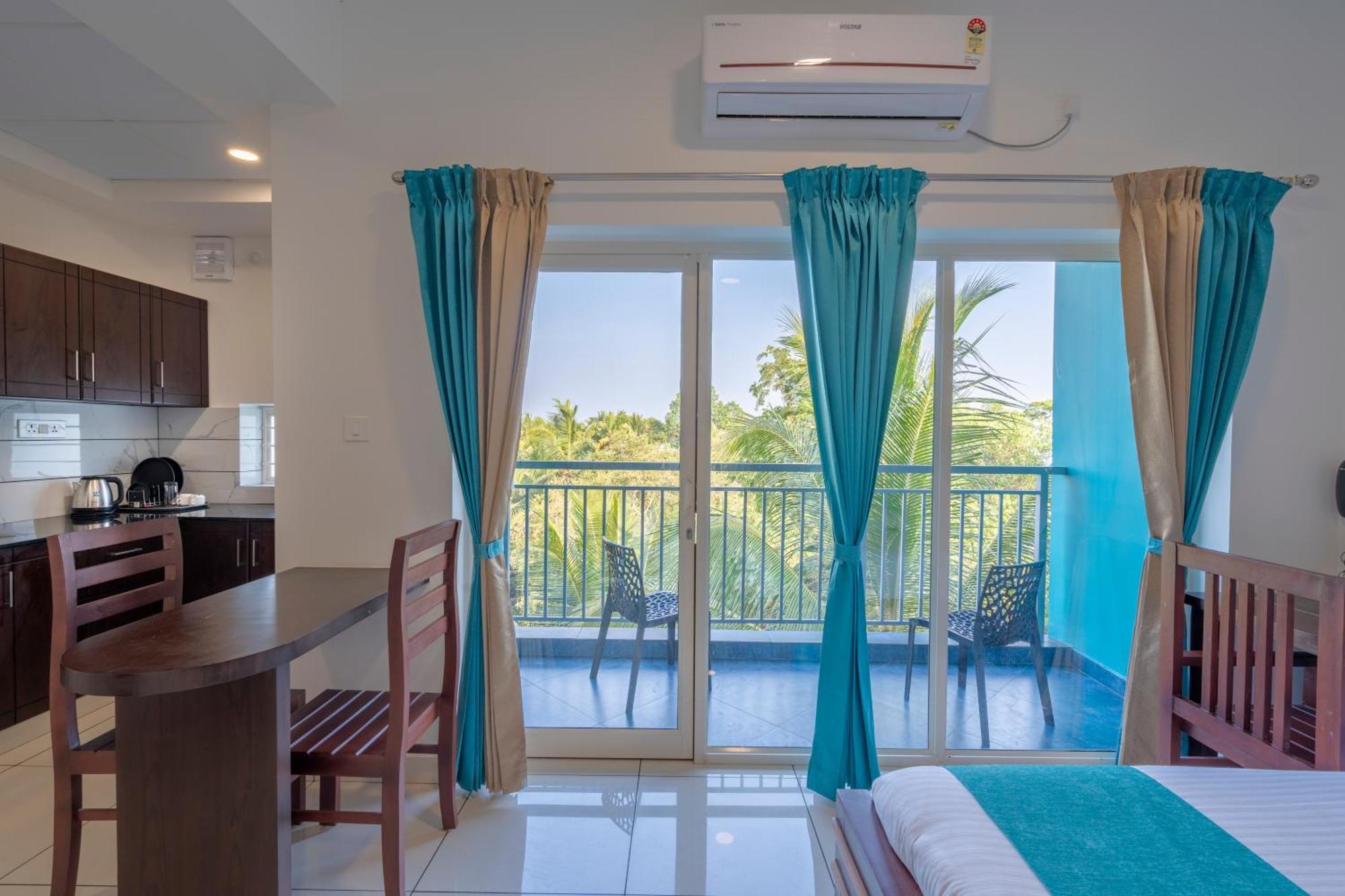 Bnb Homes, Technopark, Trivandrum Kazhakuttam Экстерьер фото